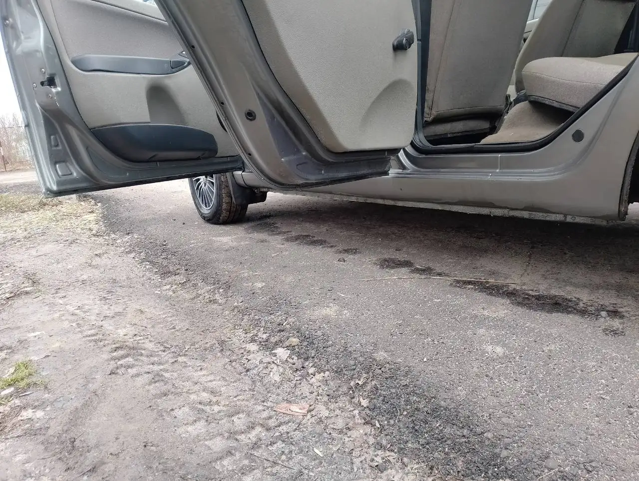 Продам Калину в отличном состоянии - Авто в Саранск