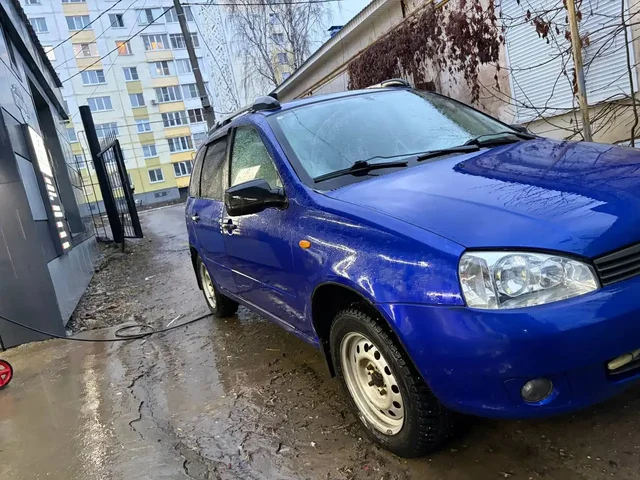 Продажа автомобиля 2011 года в отличном состоянии - Импорт автомобилей в Саранск