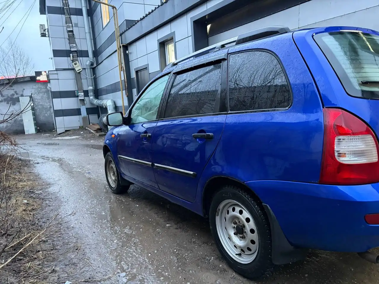 Продажа автомобиля 2011 года в отличном состоянии - Авто в Саранск