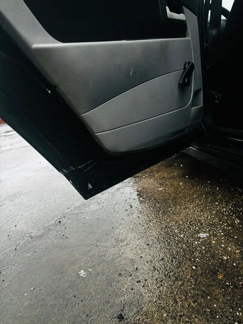 Продажа автомобиля с пробегом 186 тысяч км - Авто в Саранск