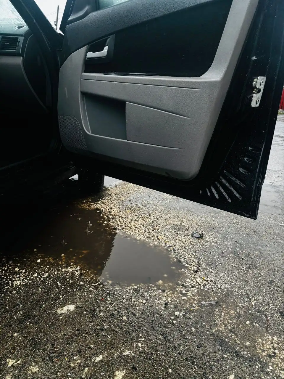 Продажа автомобиля с пробегом 186 тысяч км - Авто в Саранск