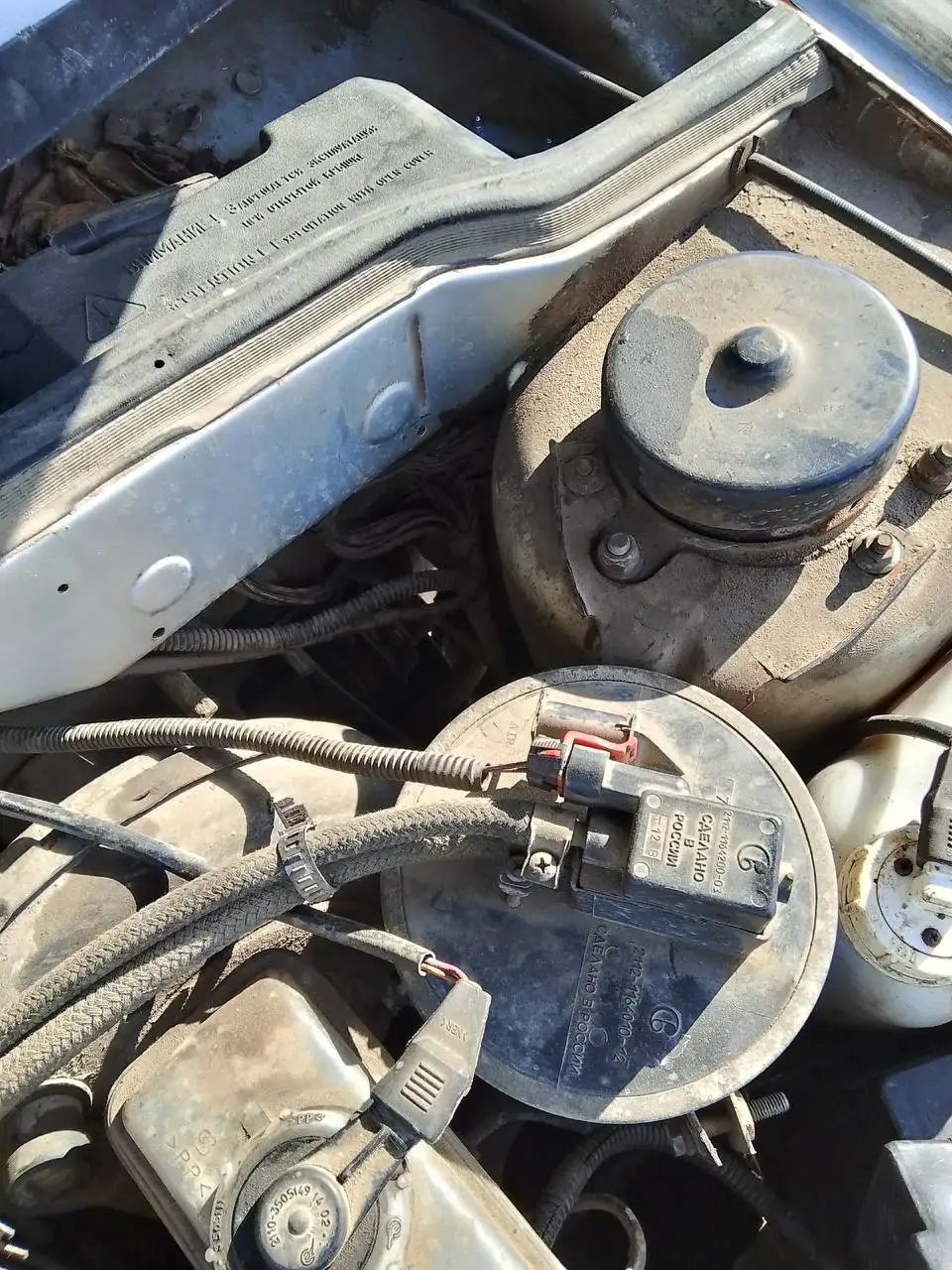 Продам ВАЗ 2115 2007 года выпуска - Легковые автомобили (Авто) в Саранск