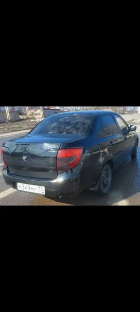 Продажа Лада Гранта 2014 года - Импорт автомобилей в Саранск