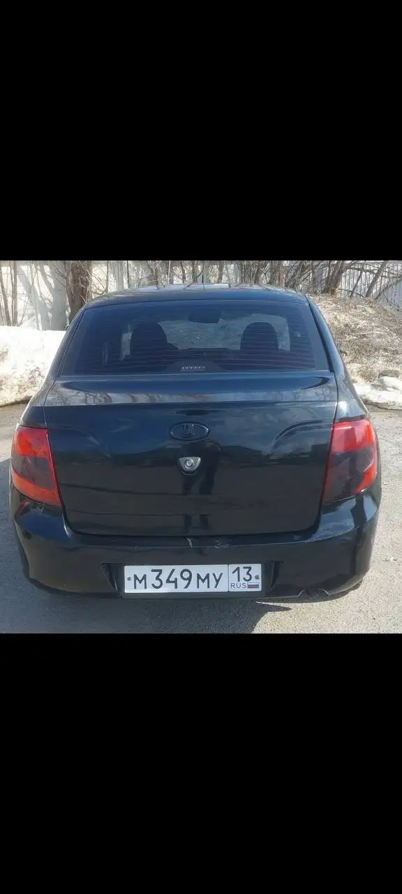 Продажа Лада Гранта 2014 года - Легковые автомобили (Авто) в Саранск