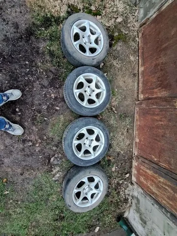 Продам р14 ВАЗ лето - Подвеска в Саранск