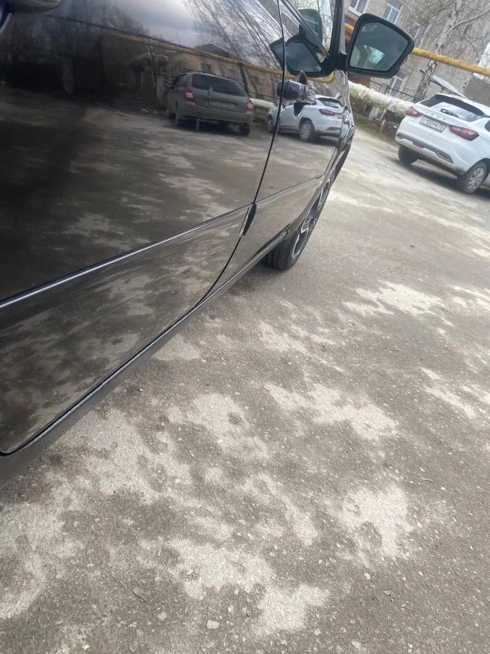 Продажа Lada Granta Лифтбек - Легковые автомобили (Авто) в Саранск