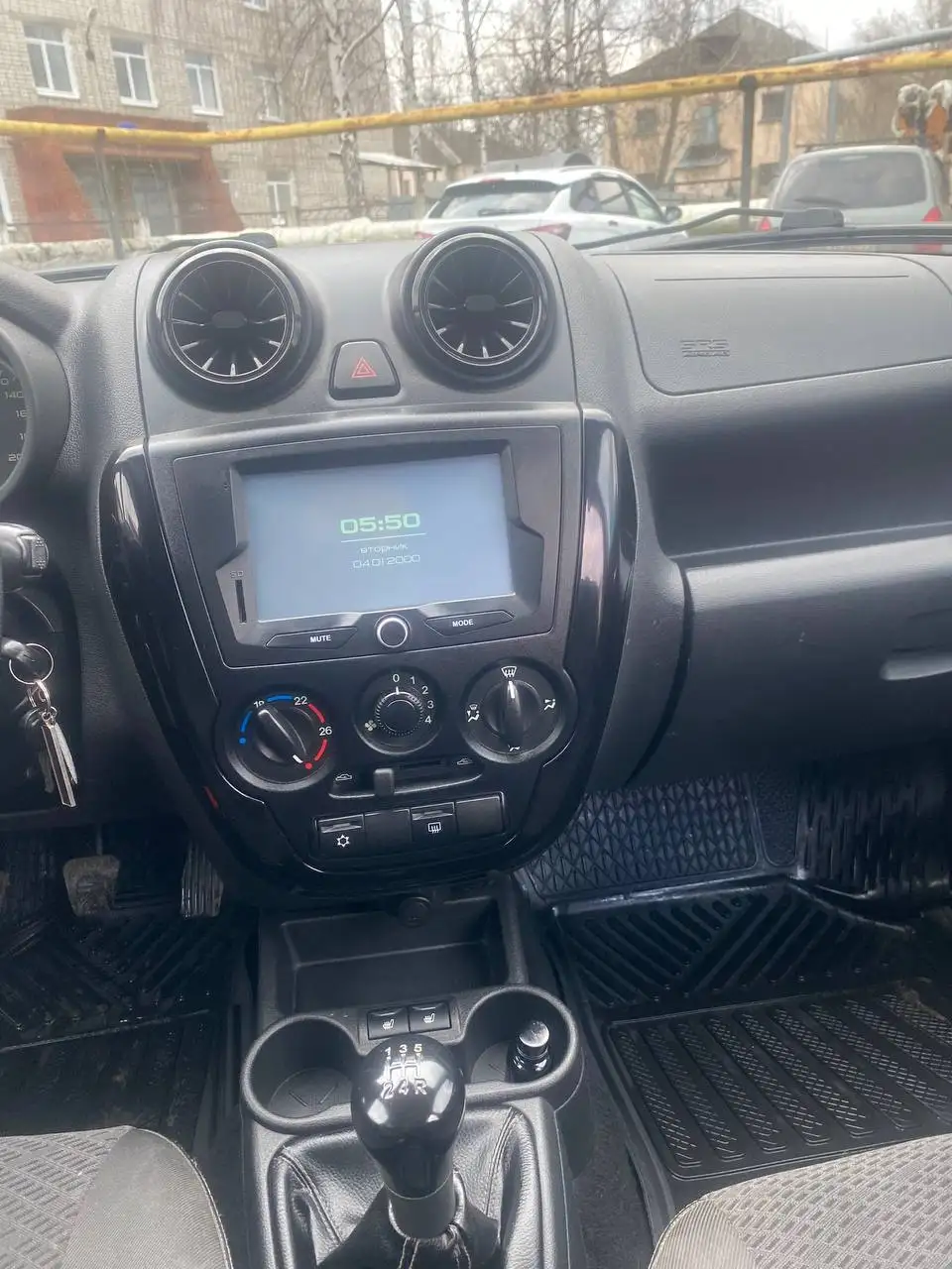 Продажа Lada Granta Лифтбек - Легковые автомобили (Авто) в Саранск