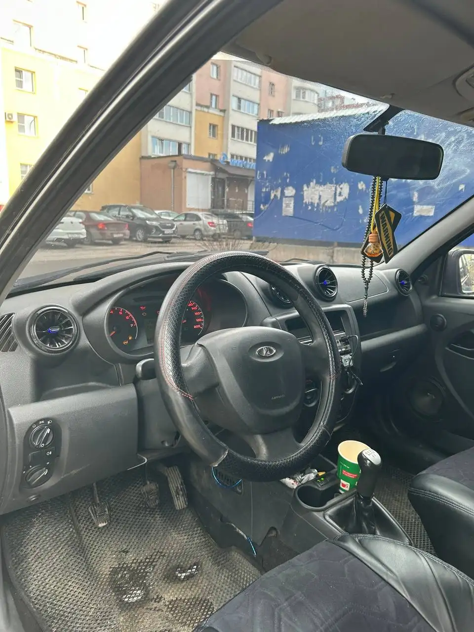 Продам Lada Granta 2012 года - Легковые автомобили (Авто) в Саранск