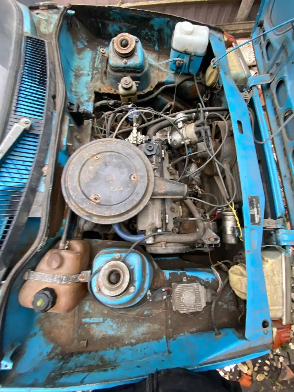 Продам автомобиль с новыми запчастями и ремонтом - Авто в Саранск