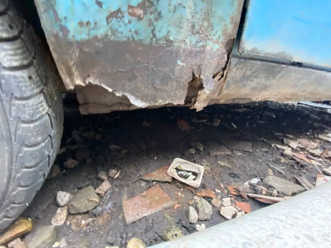 Продам автомобиль с новыми запчастями и ремонтом - Авто в Саранск