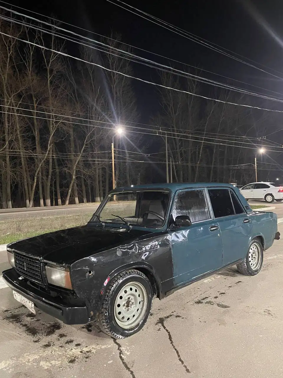 Продам автомобиль - Авто в Саранск