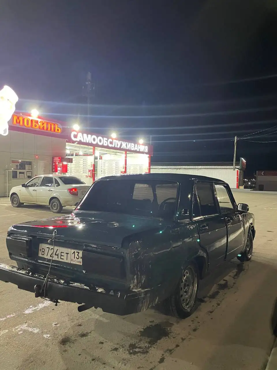 Продам автомобиль - Авто в Саранск