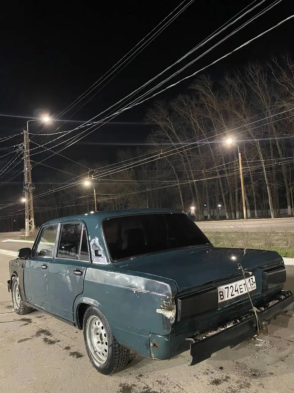 Продам автомобиль - Авто в Саранск