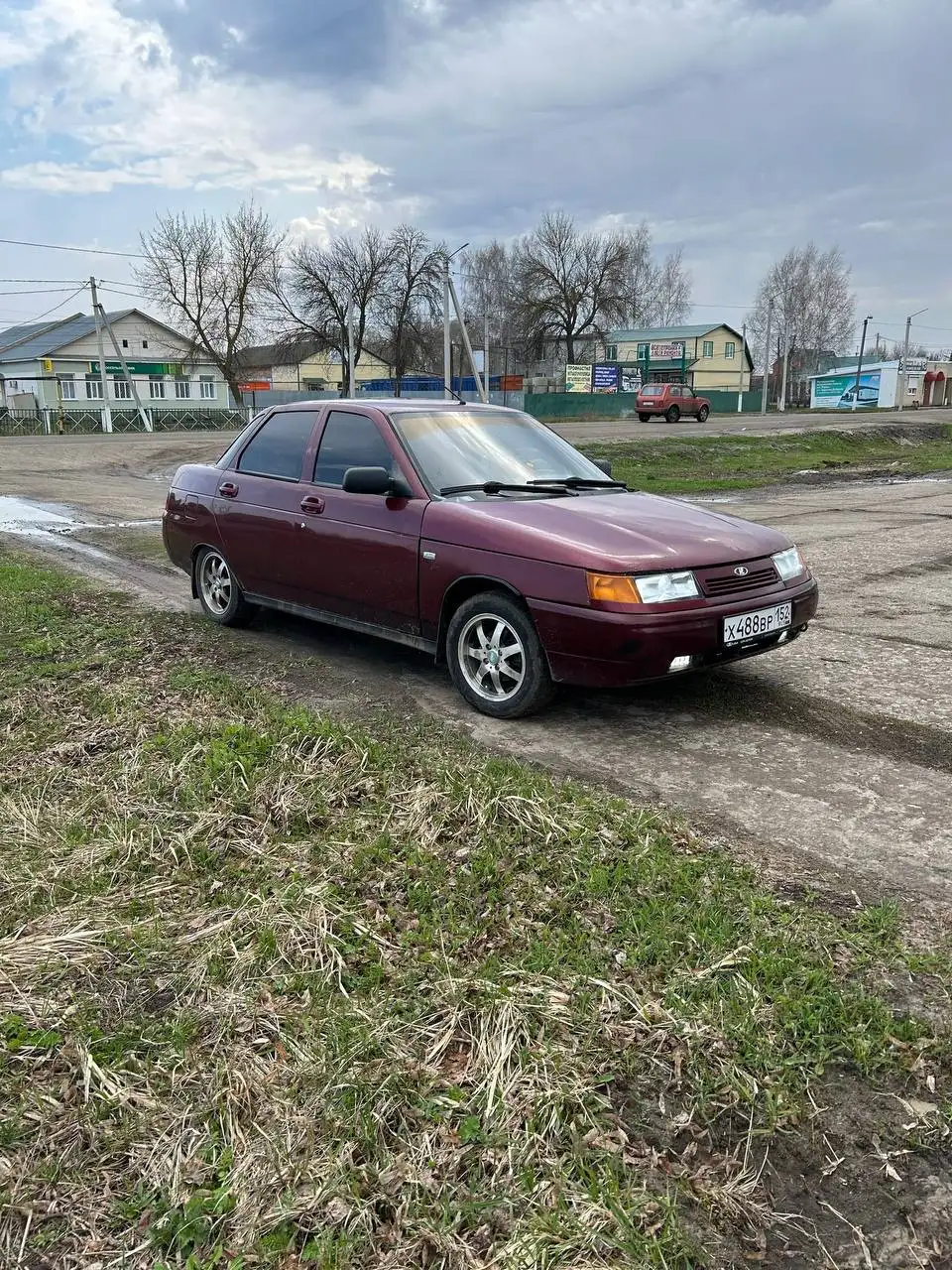Продам ВАЗ 2110 2003 года в отличном состоянии - Легковые автомобили (Авто) в Саранск