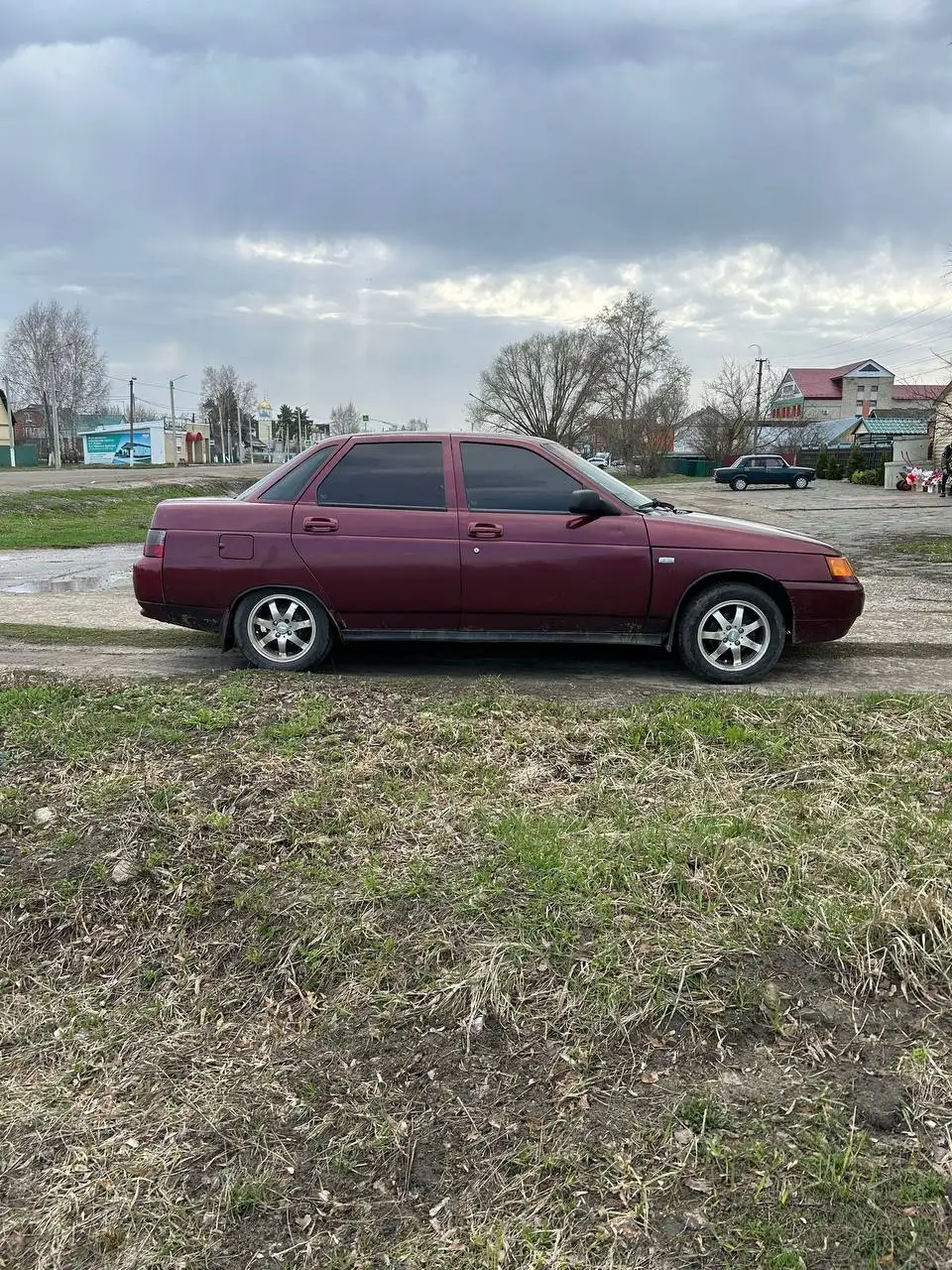 Продам ВАЗ 2110 2003 года в отличном состоянии - Легковые автомобили (Авто) в Саранск