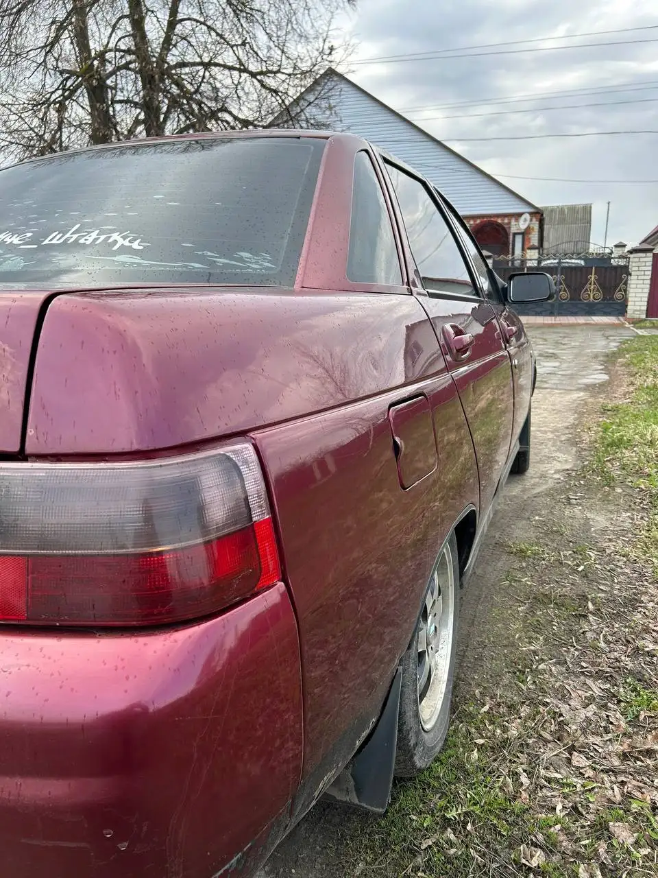 Продам ВАЗ 2110 2003 года в отличном состоянии - Легковые автомобили (Авто) в Саранск