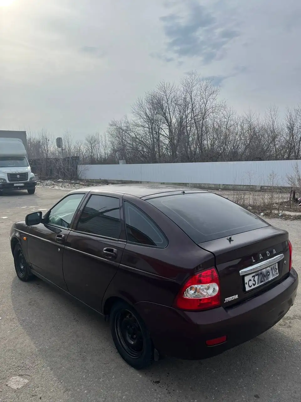 Продажа автомобиля 13 года с кондиционером и сигнализацией - Авто в Саранск