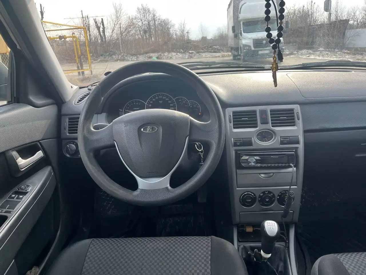 Продажа автомобиля 13 года с кондиционером и сигнализацией - Авто в Саранск