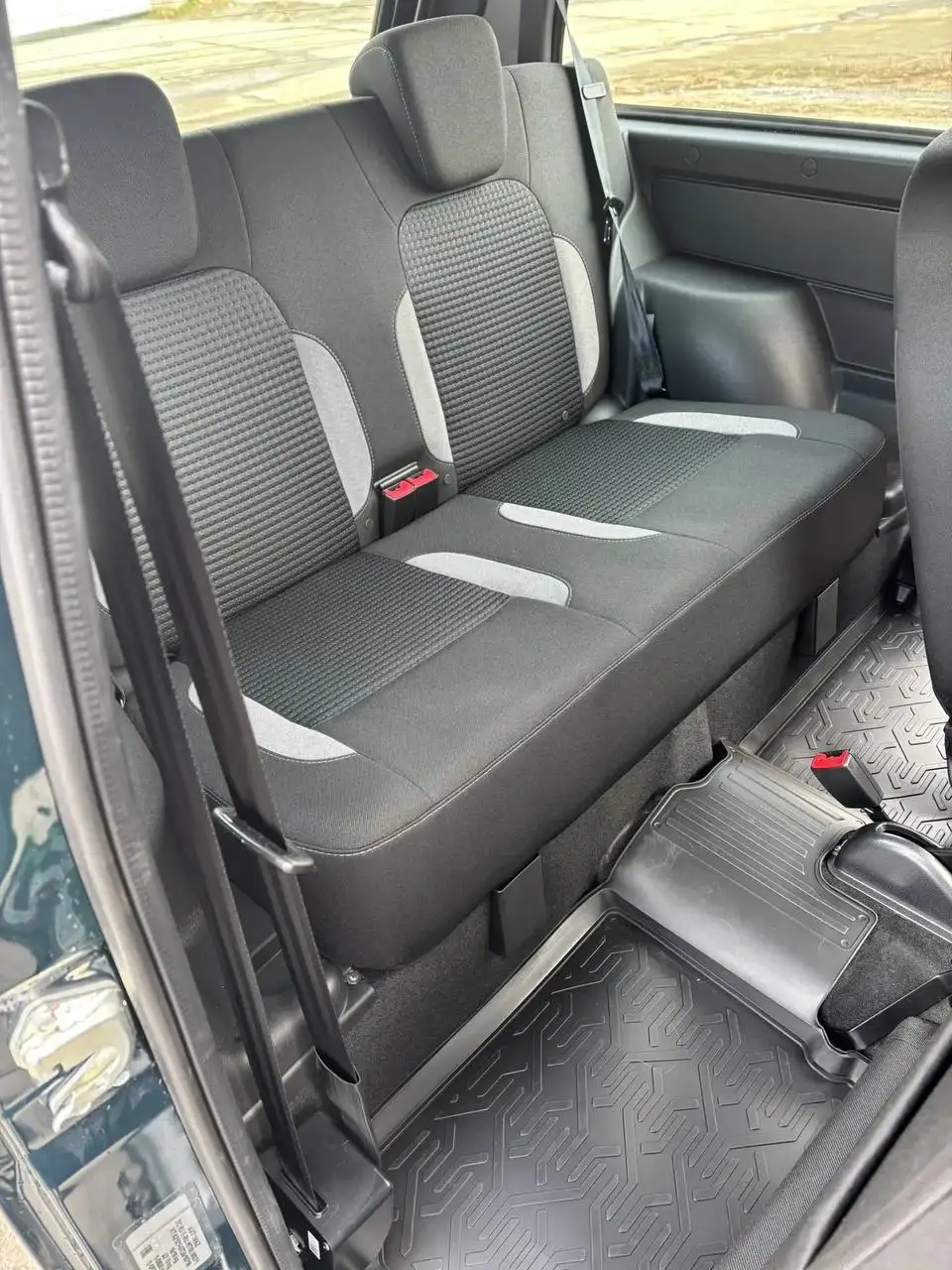 Продажа нового автомобиля Niva Legend 2026 г.в. в Чебоксарах - Легковые автомобили (Авто) в Чебоксары