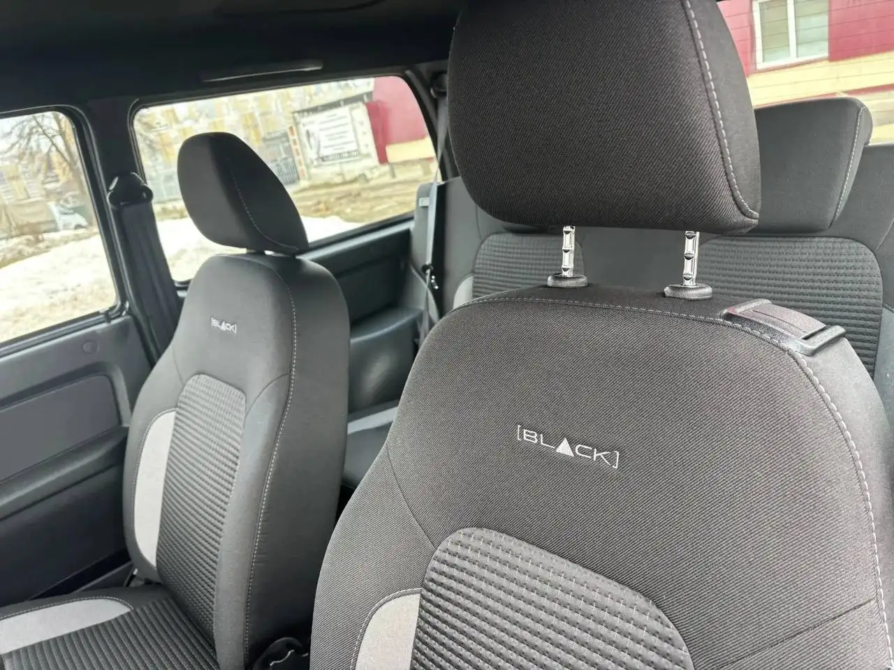 Продажа нового автомобиля Niva Legend 2026 г.в. в Чебоксарах - Легковые автомобили (Авто) в Чебоксары