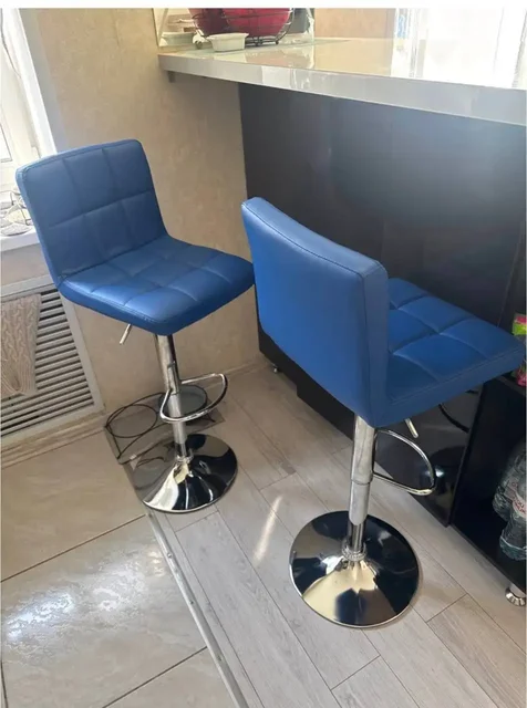 Продажа новых барных стульев - Аксессуары для телефонов в Саранск