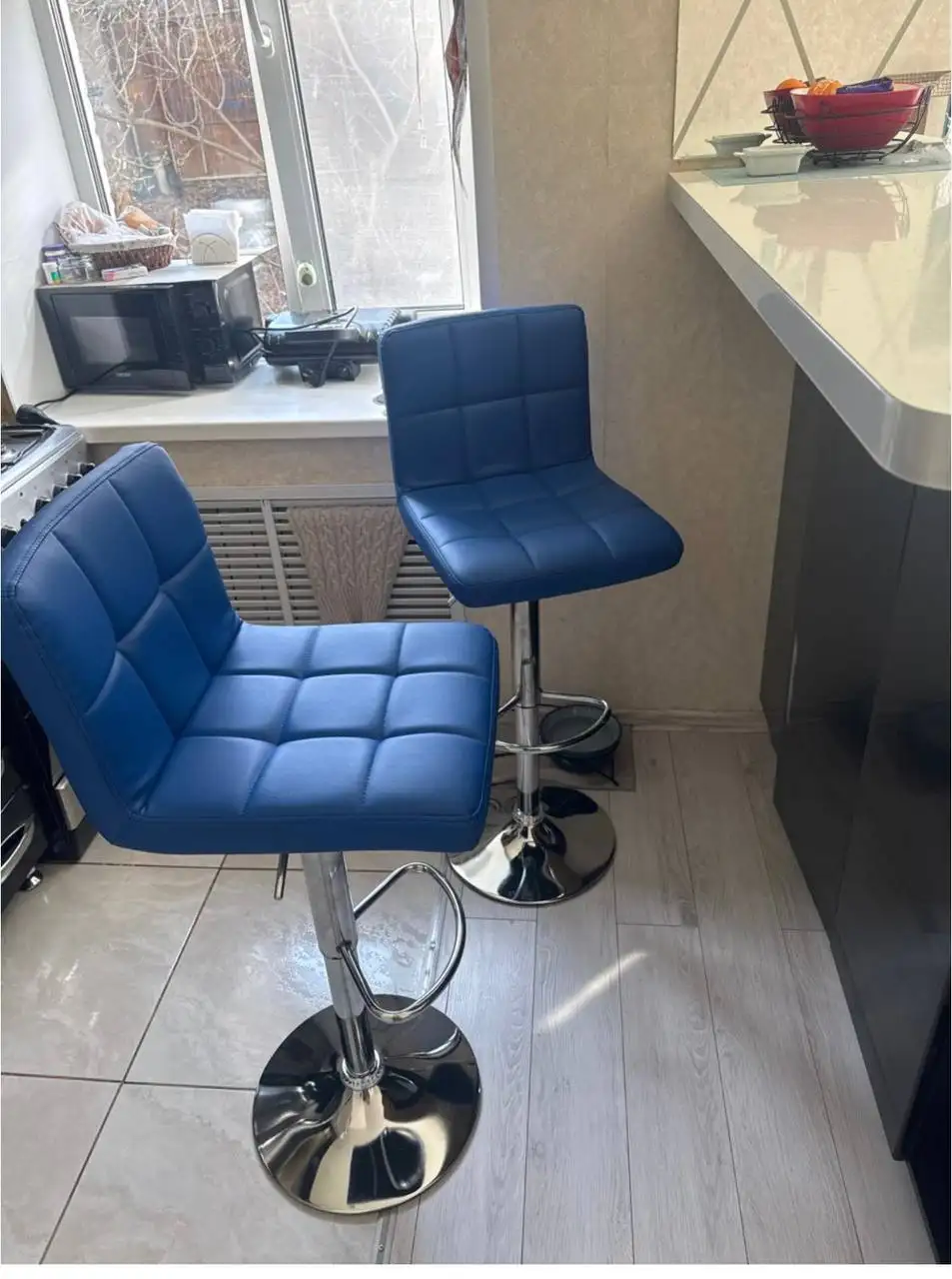 Продажа новых барных стульев - Барахолка в Саранск