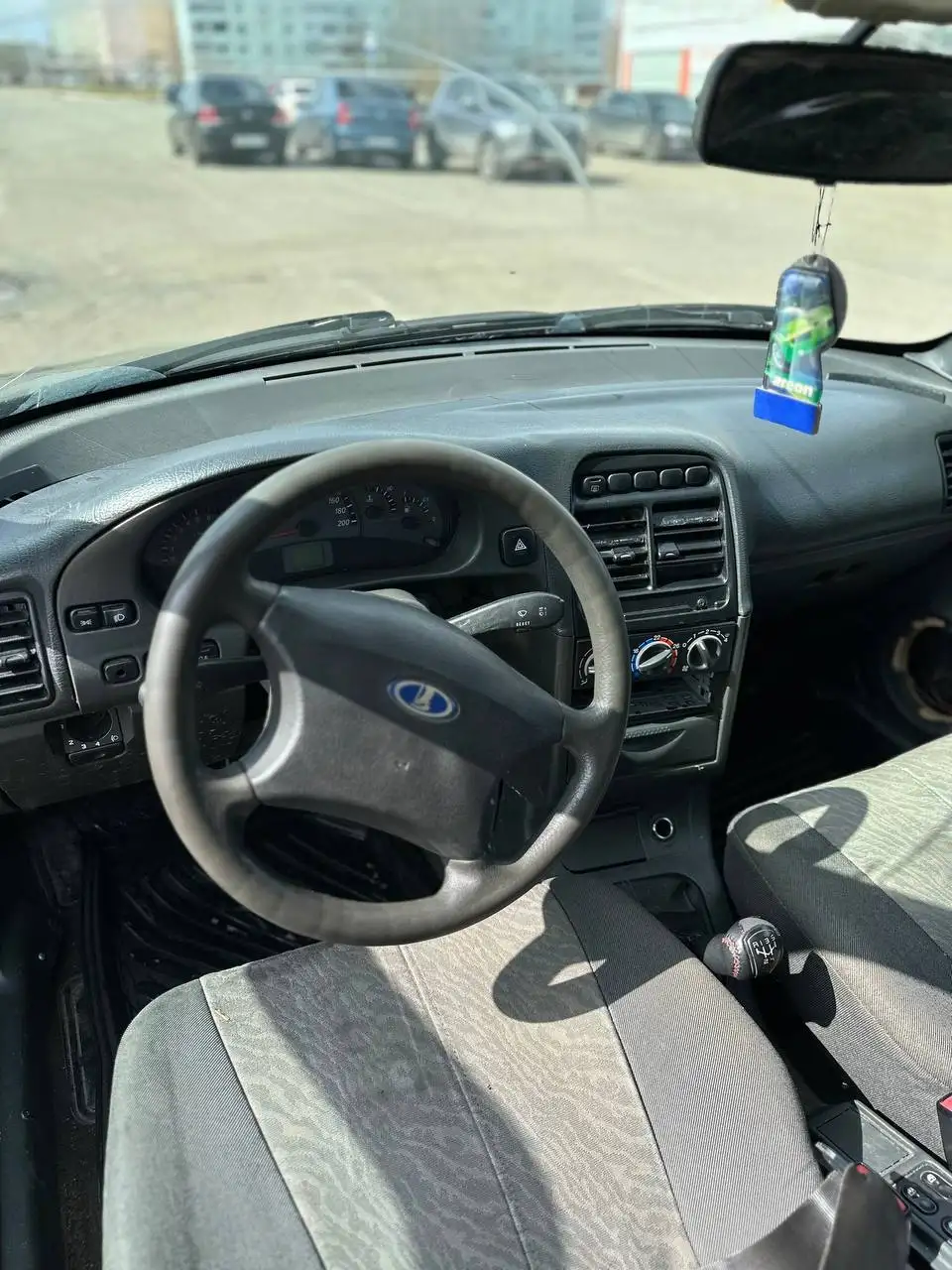 ВАЗ 2112 2006г 16кл без гура в Рузаевке - Легковые автомобили (Авто) в Рузаевка