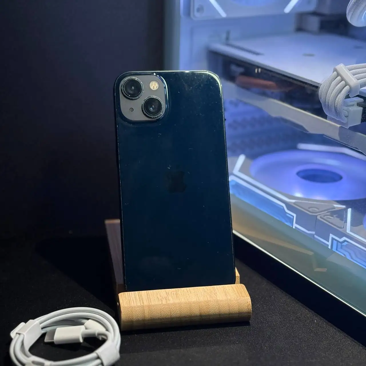 iPhone 13 256GB - Мобильные телефоны (Электроника) в Саранск