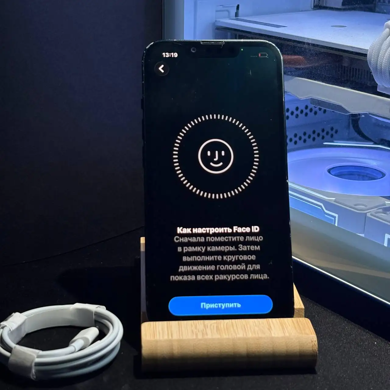 iPhone 13 256GB - Мобильные телефоны (Электроника) в Саранск