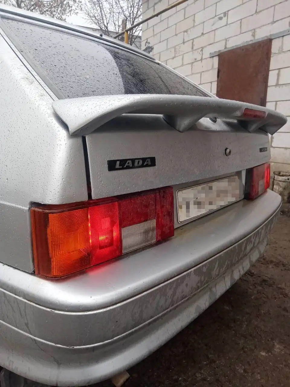 Продам ВАЗ 2114 2008 года - Легковые автомобили (Авто) в Краснослободск