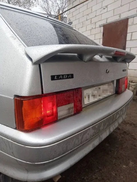 Продам ВАЗ 2114 2008 года - частное объявление в Краснослободск