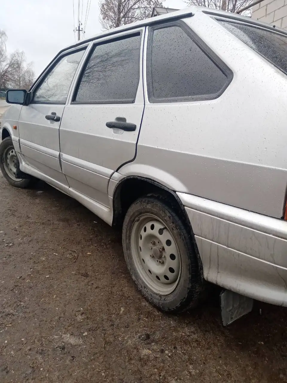 Продам ВАЗ 2114 2008 года - Легковые автомобили (Авто) в Краснослободск