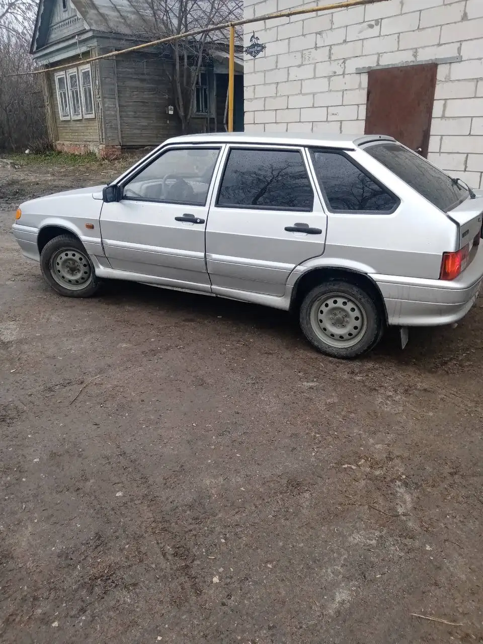 Продам ВАЗ 2114 2008 года - Легковые автомобили (Авто) в Краснослободск