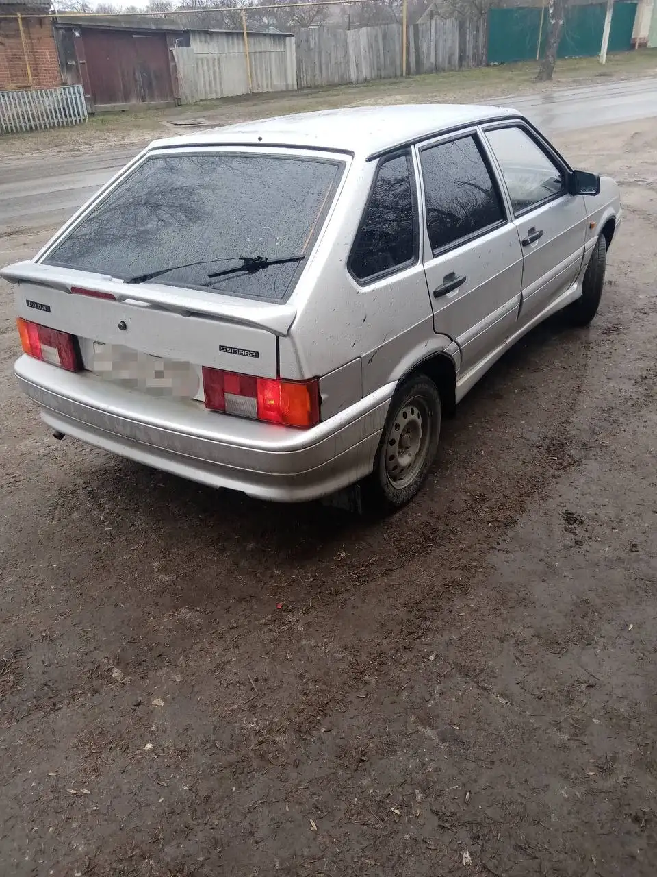 Продам ВАЗ 2114 2008 года - Легковые автомобили (Авто) в Краснослободск