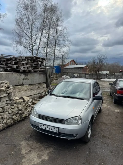 Продажа автомобиля 2007 года - Квадроциклы в Саранск