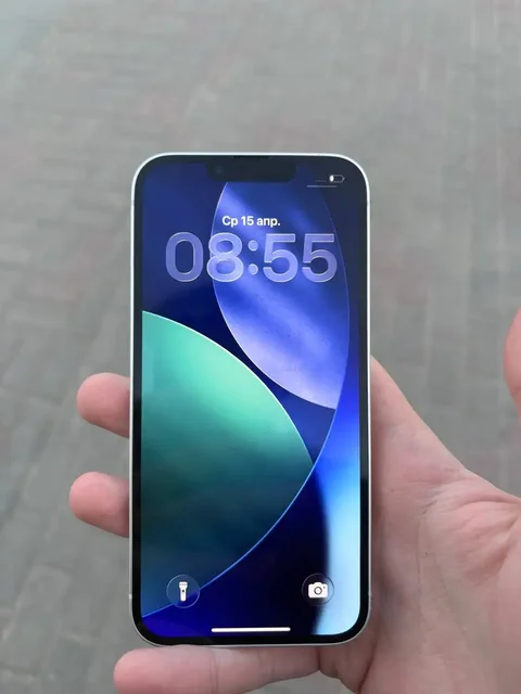 iPhone 14 256 ГБ в идеальном состоянии - Смартфоны и часы в Саранск