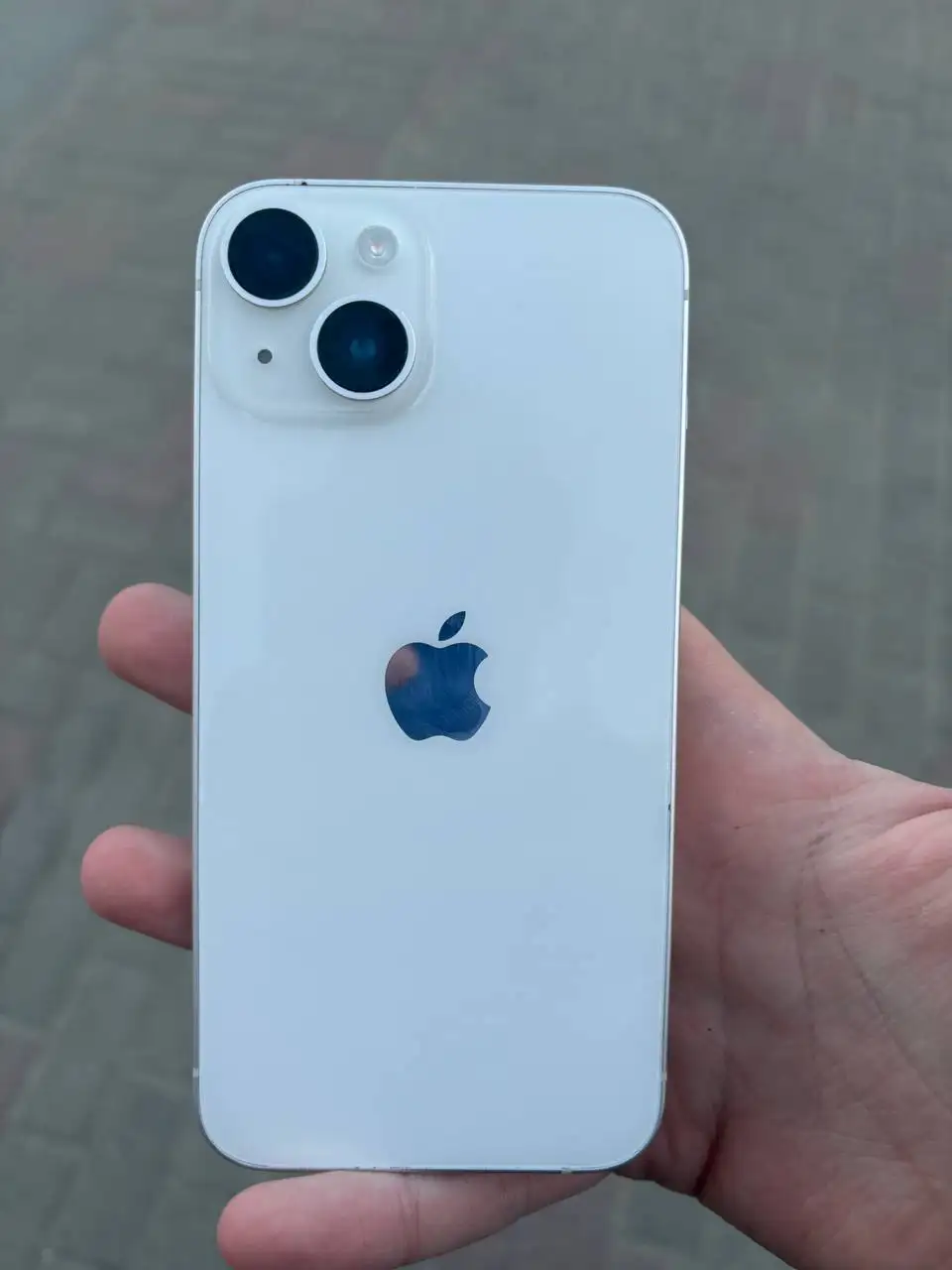 iPhone 14 256 ГБ в идеальном состоянии - Смартфоны и телефоны (Электроника) в Саранск