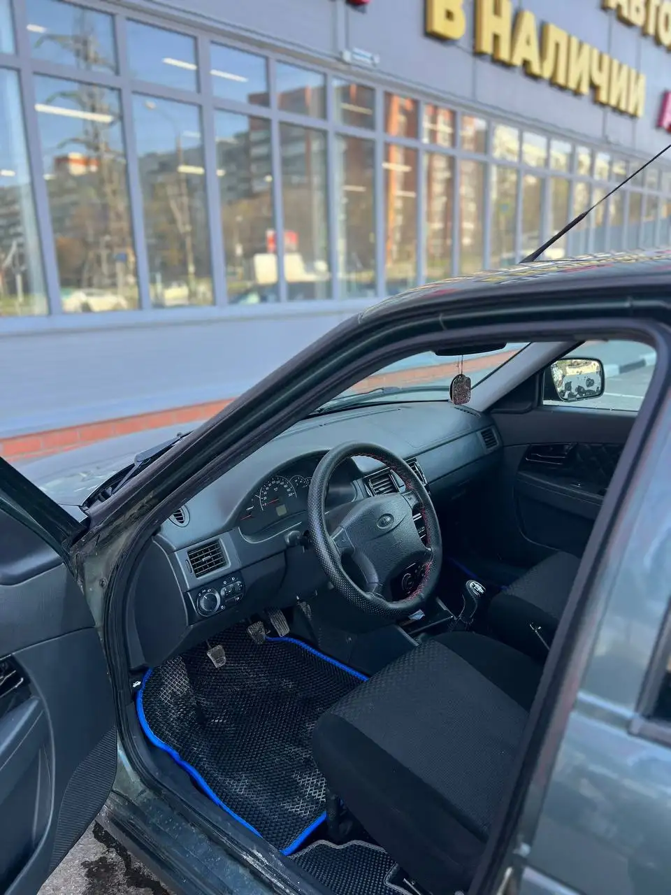 Продажа Lada Priora 2011 года - Авто в Саранск