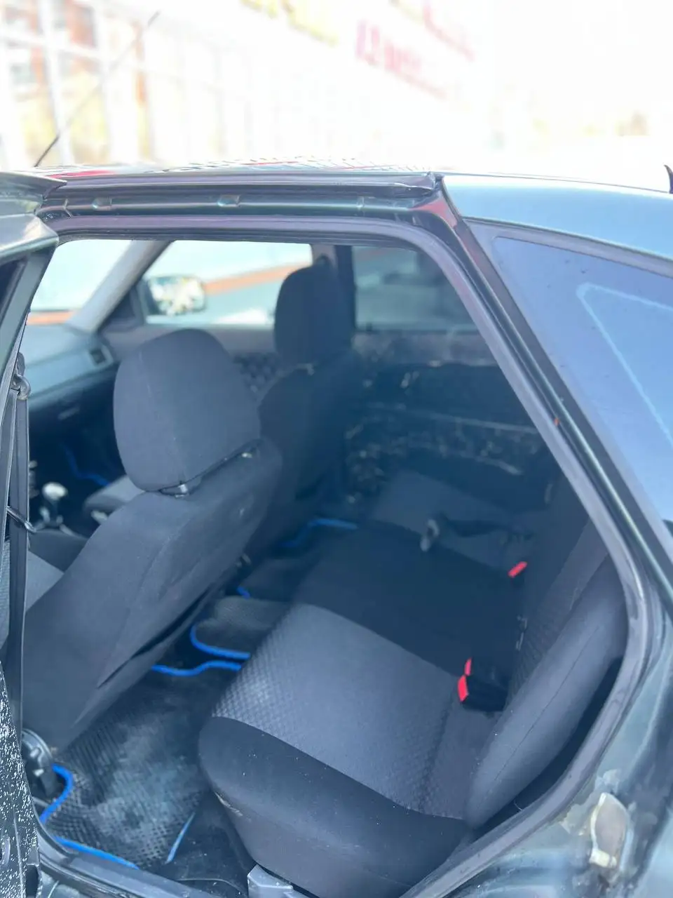 Продажа Lada Priora 2011 года - Авто в Саранск