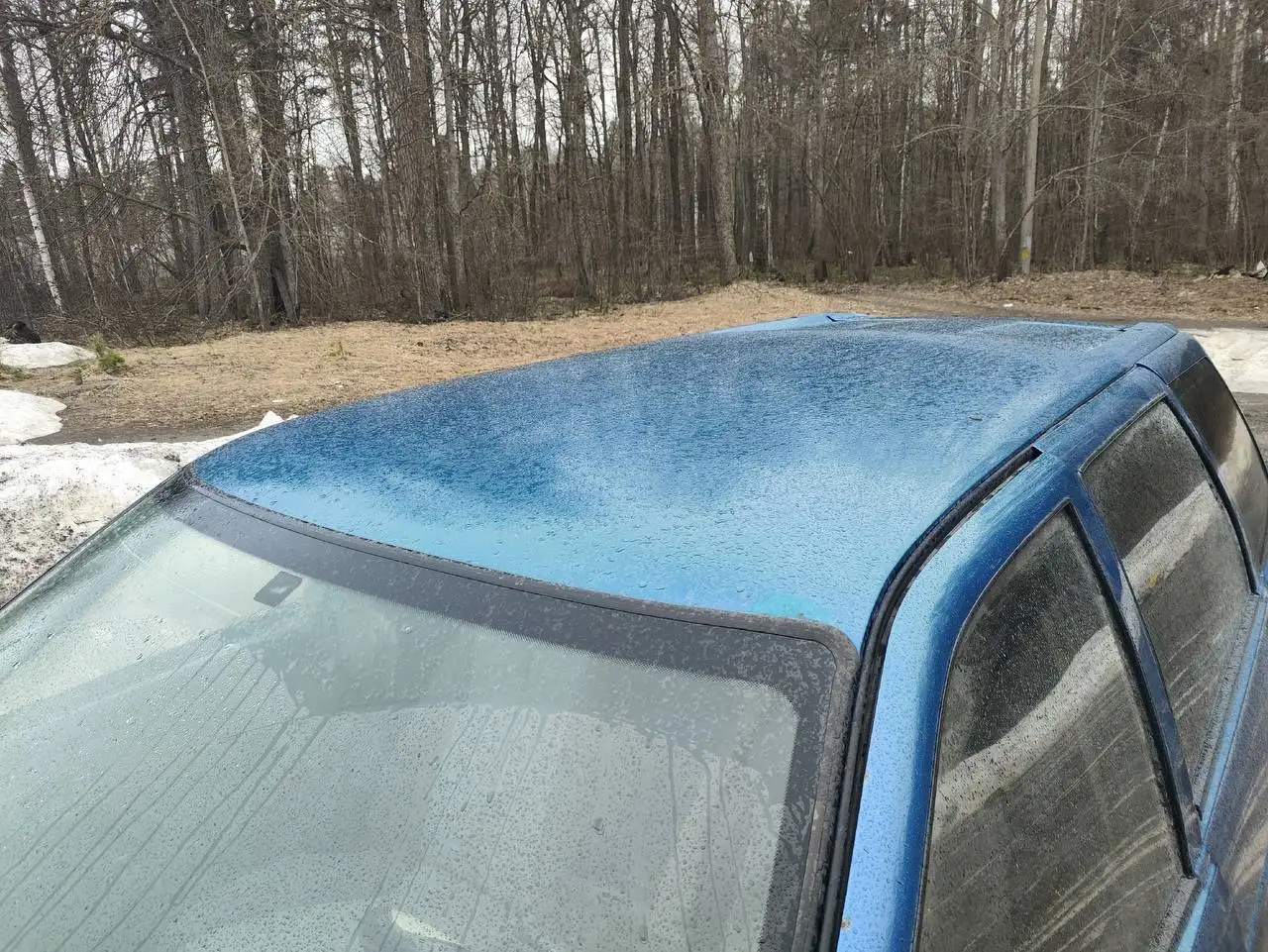 Продам ВАЗ 2111 2004 года - Авто в Саранск