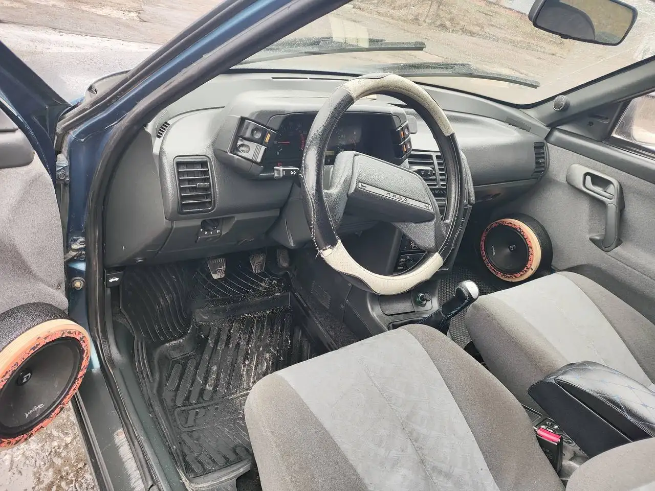 Продам ВАЗ 2111 2004 года - Авто в Саранск