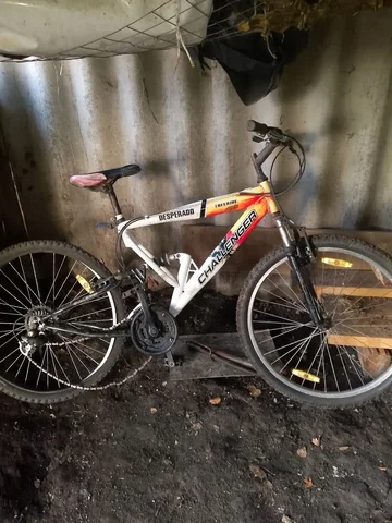 Продам велосипед - частное объявление в Саранск