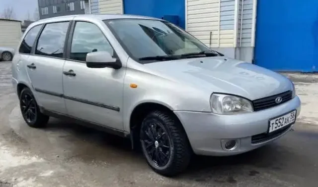 Продам Kалину Люкс 2009 года в Пензе - частное объявление в Пенза