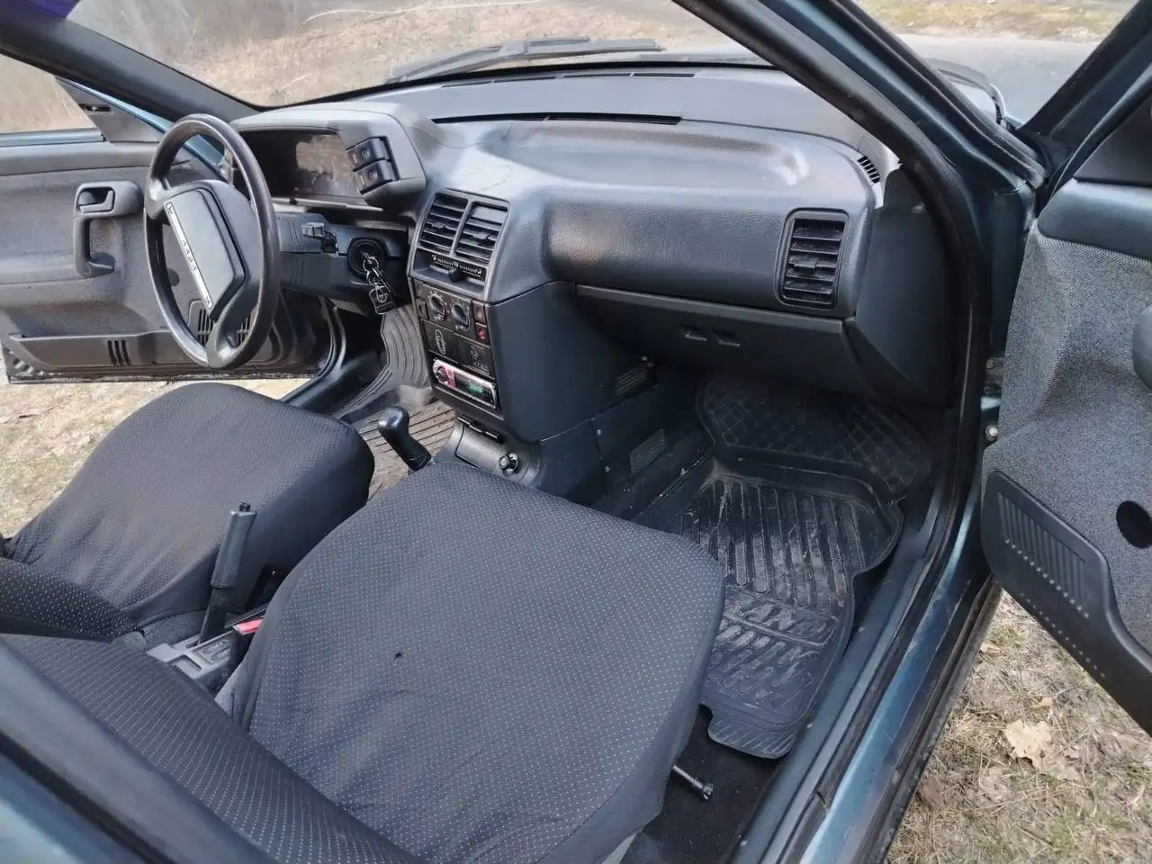 Продажа автомобиля ВАЗ 2110 2002 года - Авто в Саранск