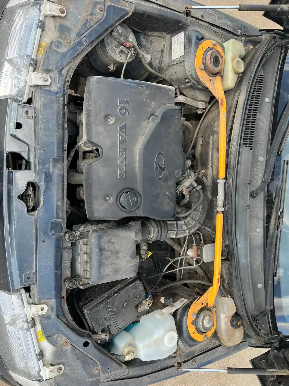 Продажа ВАЗ 2112 16 клапанов на ходу - Авто в Саранск