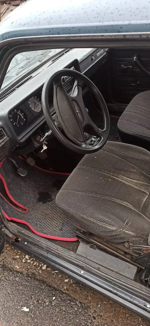 Продажа ВАЗ 2107 2008 года в Зубово Поляне - Легковые автомобили (Авто) в Зубово Поляна