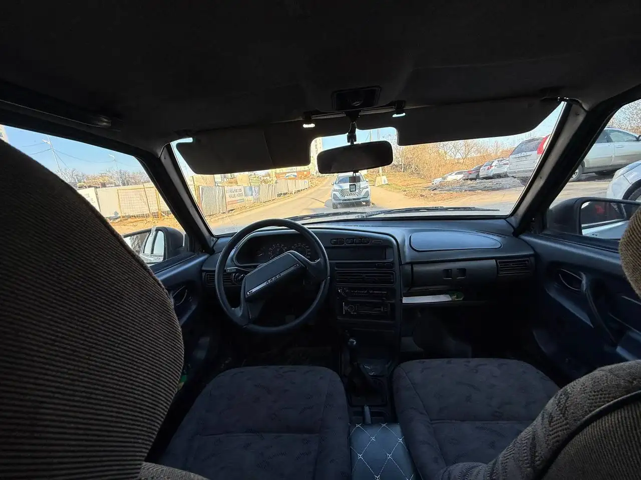 Продам ВАЗ 2115 2003 года - Легковые автомобили (Авто) в Саранск