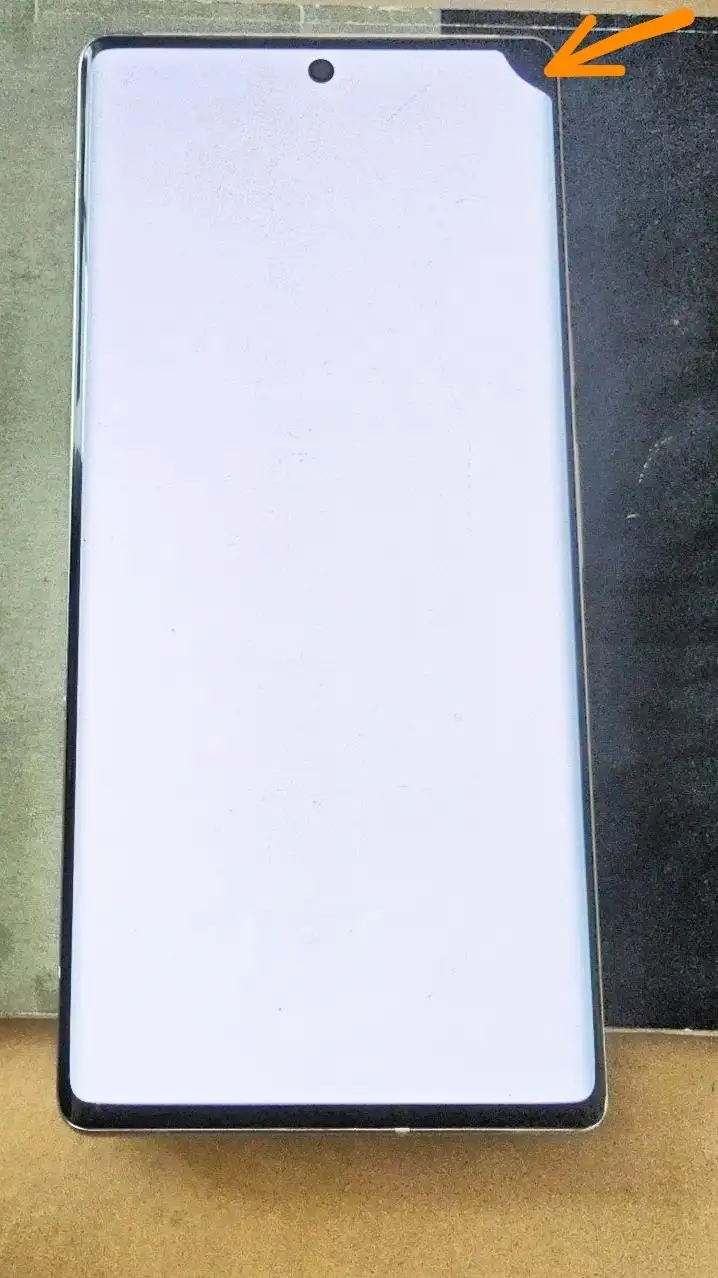 Обмен Google Pixel 6 Pro - Смартфоны (Электроника) в Саранск