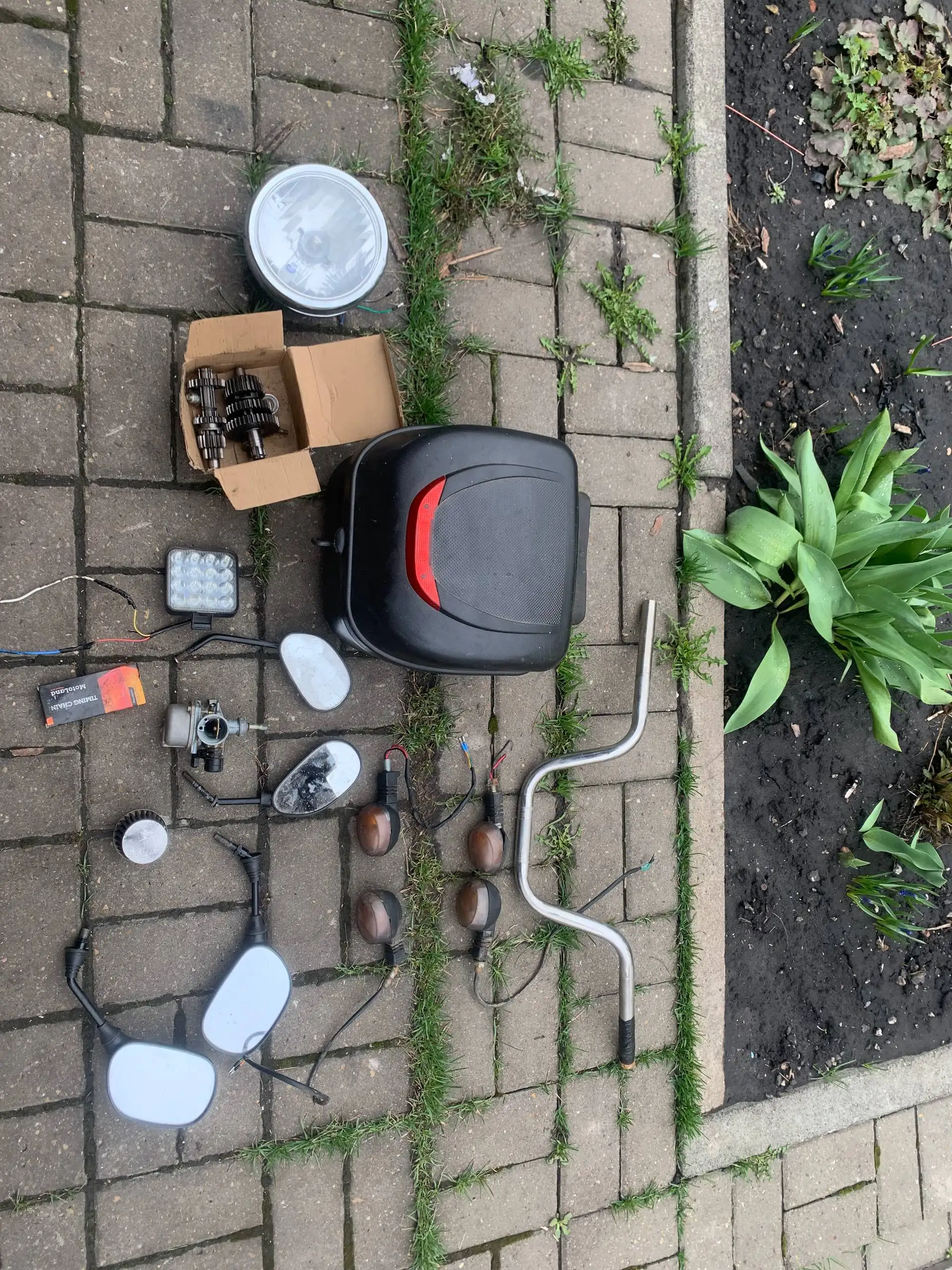 Продам все что на фото по дешману - Барахолка в Саранск