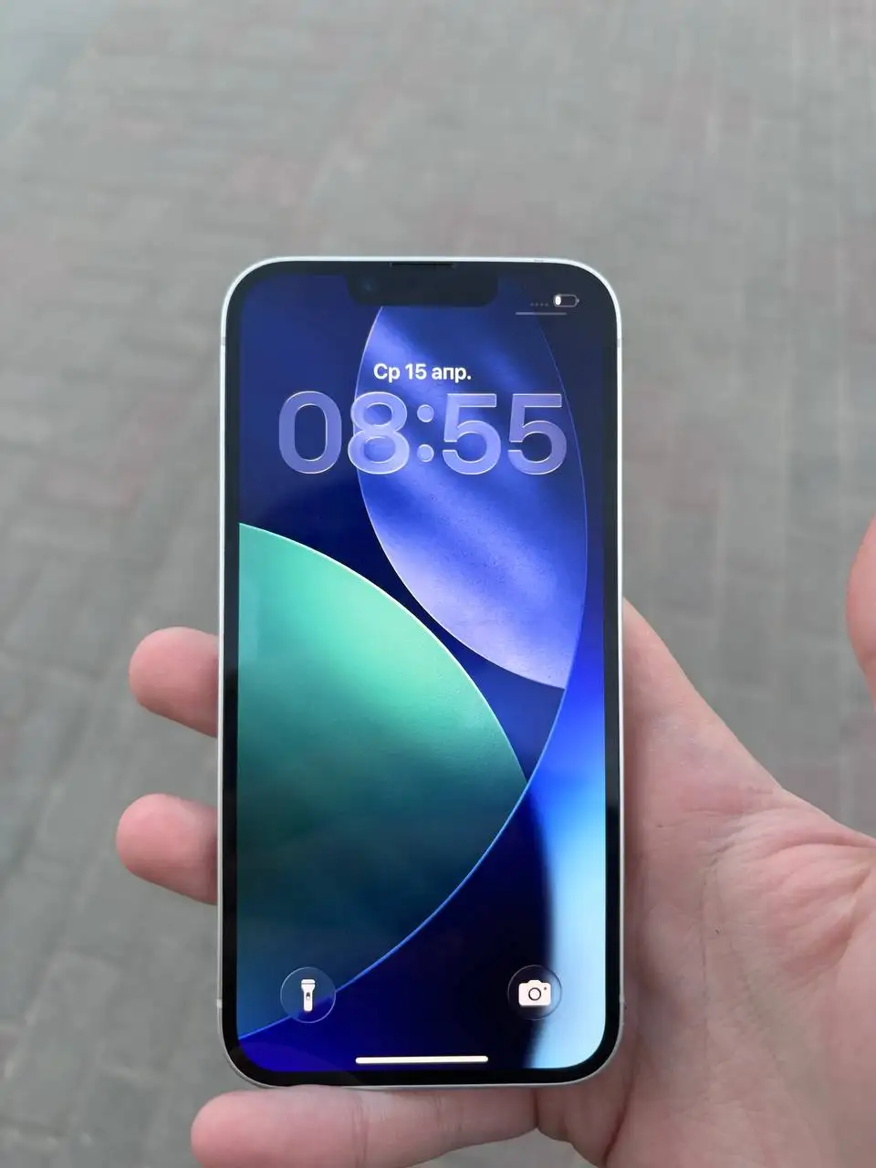 iPhone 14 256 ГБ в идеальном состоянии - Смартфоны (Электроника) в Саранск